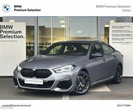 BMW SÉRIE 2 GRAN COUPÉ M235IA XDRIVE 306CH