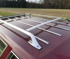 CHEVROLET IMPALA OLDTIMER US CAR 77 CHEVROLET IMPALA KOMBI - ANGEBOT VOR WISCHLAF