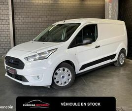 FORD TRANSIT CONNECT 1.5 TDCI 100 CV TREND LANG