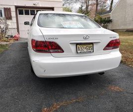 LEXUS ES ES 330 LEXUS ES 330