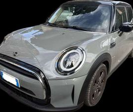 MINI IV F55 5P 5P 1.5 ESSENTIAL 75CV