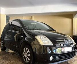 CITROEN C2 2004