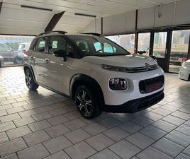 CITROEN C3 AIRCROSS CITROEN C3 AIRCROSS CAR PLAY/ANDROID/EURO 6DI/CAR PASS/GARANTIE
