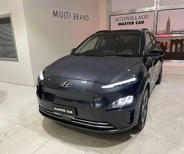 HYUNDAI KONA EV 39 KWH XPRIME