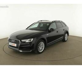 AUDI A4 ALLROAD 45 TFSI QUATTRO S TRONIC 245 CH