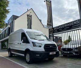 FORD TRANSIT 350 L3 TREND