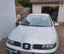 SEAT TOLEDO