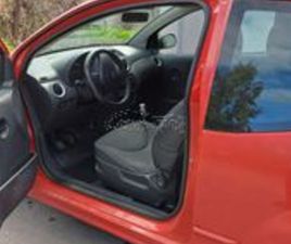 CITROEN C2 2008