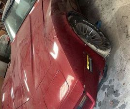 CORVETTE C3 CORVETTE. C3 V8