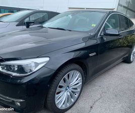 BMW SERIE 5 GT LUXURY 258 CH