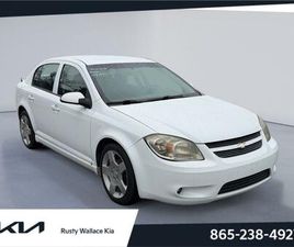 CHEVROLET COBALT USED 2010 CHEVROLET COBALT LT