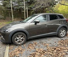 MAZDA CX3 DIESEL ZGORZELEC • OLX.PL
