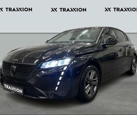 PEUGEOT 308 PEUGEOT 308 STYLE