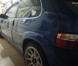 CITROEN SAXO CITROEN SAXO 2003 VTS 16V 14OHP
