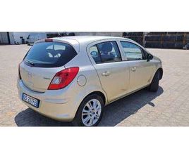 CORSA IV 2006 5P 1.3 CDTI ECOFLEX CLUB