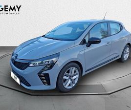 CLIO TCE 90 EVOLUTION