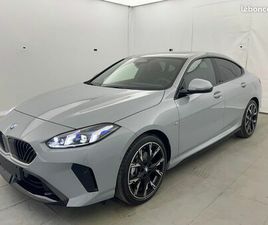 BMW SERIE 2 GRAN COUPE BMW GRAN COUPE 220 170 CH DKG7 M SPORT
