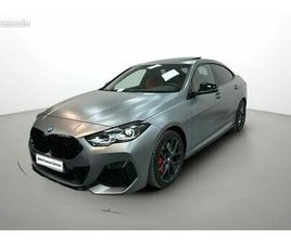 BMW GRAN COUPE M235I XDRIVE 306 CH BVA8 M PERFORMANCE
