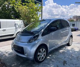 CITROEN C-ZERO 2012 TENDANCE