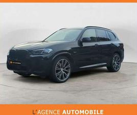 PHEV XDRIVE30E (215 KW) GARANTIE 12 À 48 M