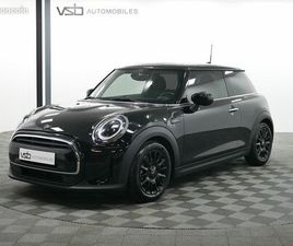 MINI MINI ONE MINI MINI ONE 102CH EDITION CAMDEN BVA7