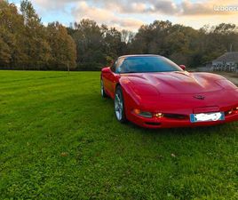 CORVETTE C5 CORVETTE C5