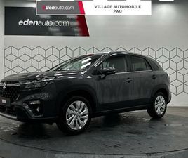 SUZUKI S-CROSS S-CROSS 1.5 DUALJET HYBRID AUTO PRIVILÈGE 5P