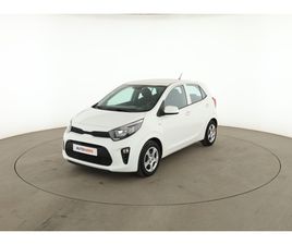 KIA PICANTO KIA PICANTO 1.0 MOTION