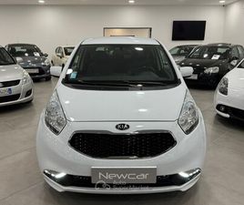 KIA VENGA COOL