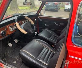 ROVER MINI MINI ROVER SPORT PACK