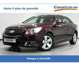 2.0D LT+ 118 KW (160 CV)