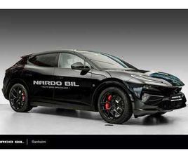 600 GT SE - KEF REFERENCE, INTELLIGENT GLASSTAK