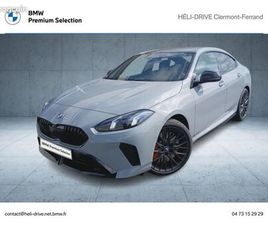 BMW SÉRIE 2 GRAN COUPÉ 223 218CH M SPORT XDRIVE DKG7