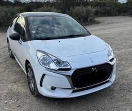 CITROEN DS3 DS3