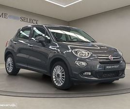 FIAT 500X 1.4 MA POP STAR S&S