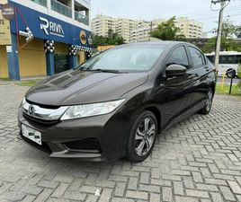 SEDAN LX 1.5 FLEX 16V 4P AUT.