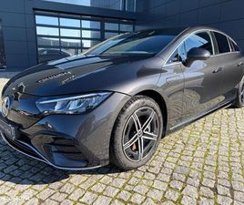 MERCEDES-BENZ EQE 350