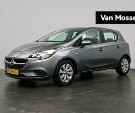OPEL CORSA OPEL CORSA 1.2 ENJOY | AIRCO | BLUETOOTH | RADIO | LICHTMETALEN VELGEN |