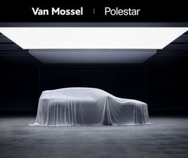 POLESTAR POLESTAR 2 POLESTAR 2 LONG RANGE DUAL MOTOR PERFORMANCE 82 KWH | HARMANKARDON | 20-INCH | PERFORMANCE | PILOT | PLUS