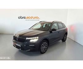 SKODA KAMIQ 1.0 TSI STYLE DSG