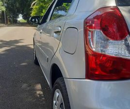 TOYOTA ETIOS X 1.3 FLEX 16V 5P MEC.