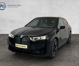 BMW IX M60 M60 105KWH