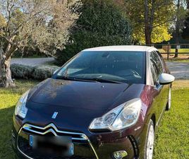 DS3 ESSENCE 155CH - 2014 - 73000KM