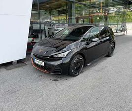 CUPRA BORN 77/82 E-BOOST 170KW/231PS