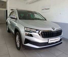 4X4 SELECTION TDI DSG