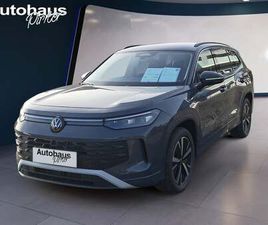 VOLKSWAGEN TAYRON LIFE ETSI DSG