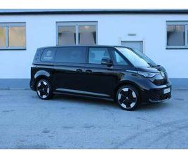 ID. BUZZ PRO LR 210 KW