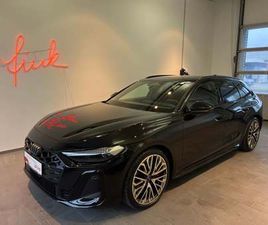 AUDI A5 S5 QUATTRO
