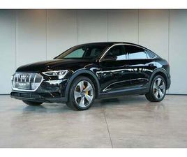 AUDI E-TRON SPORTBACK 50 230 KW BUSINESS