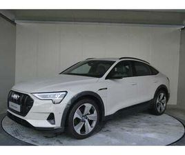 AUDI E-TRON SPORTBACK 55 QU. 300 KW ADV.